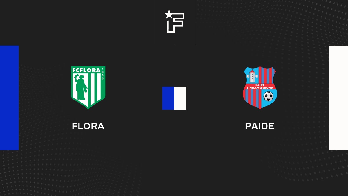 Le résumé vidéo de la rencontre entre Flora et Paide