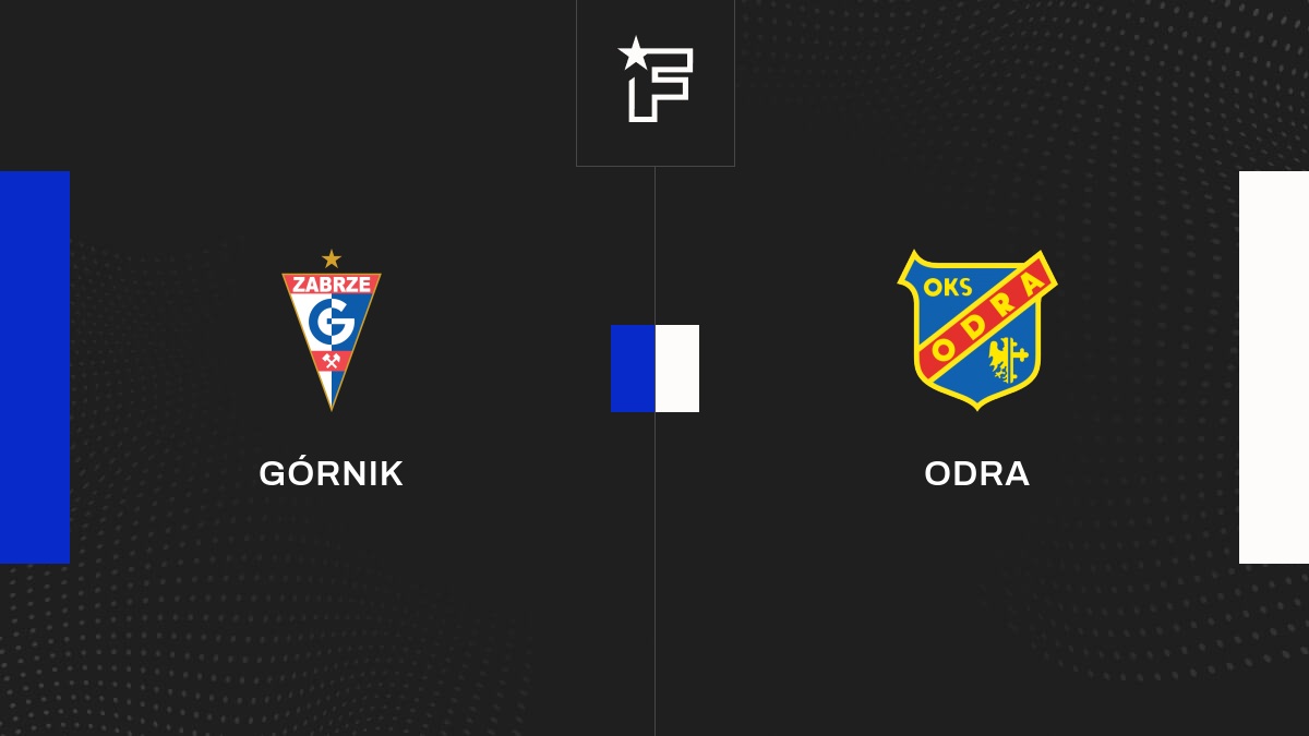 Résultat Górnik - Odra (0-2) Club Friendlies 3 de Amicaux Club 2026 02/10