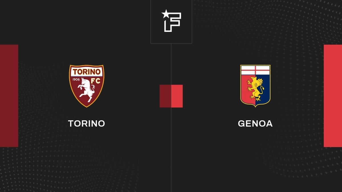 Torino vs Genoa - September 03, 2023