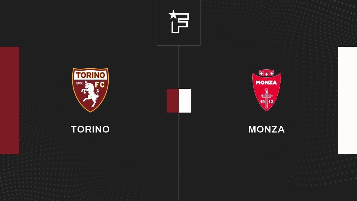Vidéo, tous les buts de l'opposition entre Torino et Monza