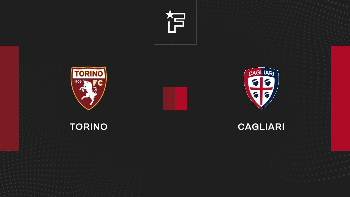 Vidéo, tous les buts de l'opposition entre Torino et Cagliari