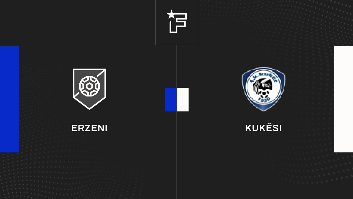 Kukesi vs Erzeni Shijak Palpites em hoje 2 October 2023 Futebol