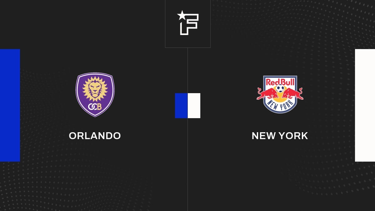 Live Orlando New York MLS Cup Conference Finals de Major League