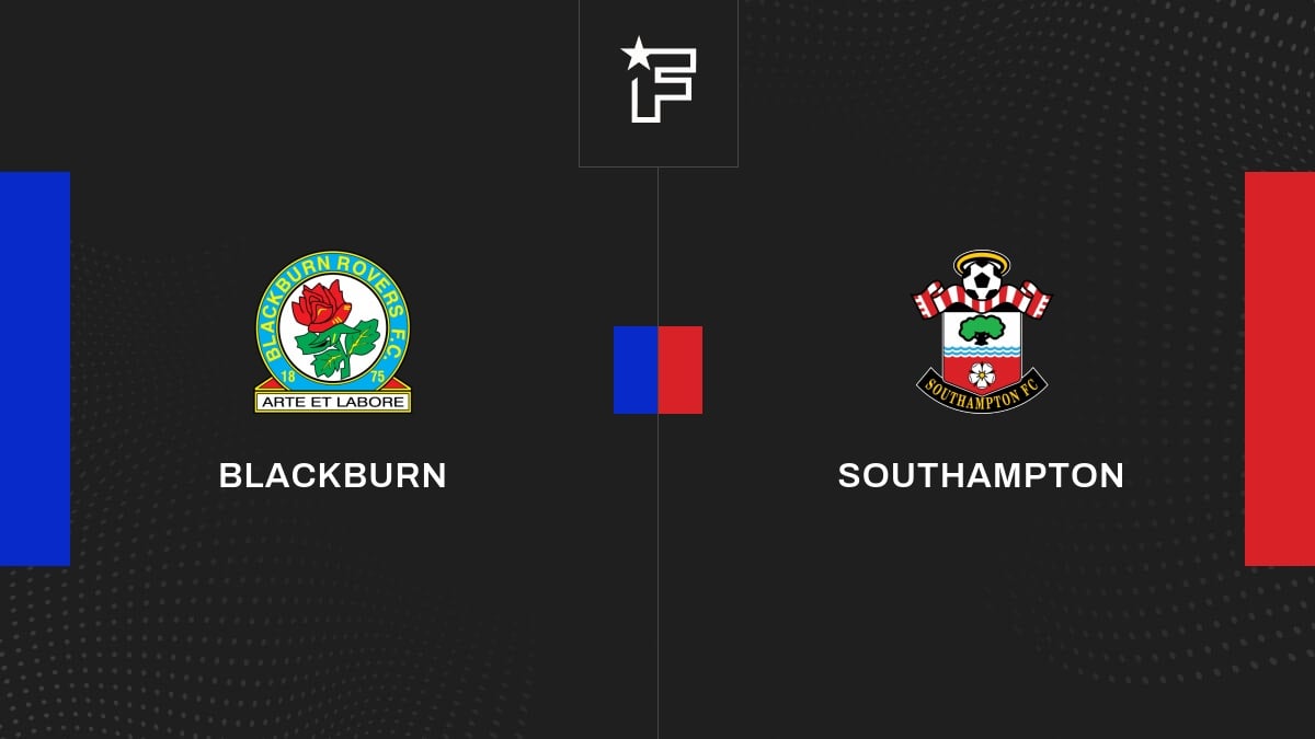 Le résumé vidéo de la confrontation entre Blackburn et Southampton