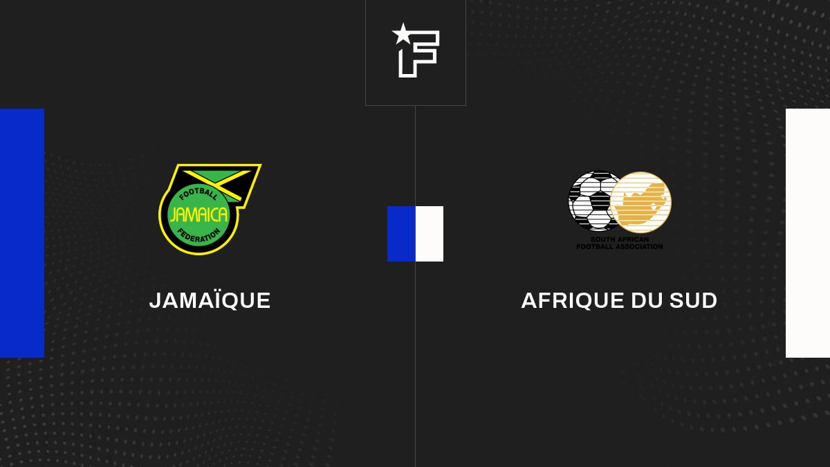 Live Jamaïque – Afrique du Sud Friendlies 1 de Matchs Amicaux 2026 06/06 Live Jamaïque – Afrique du Sud Friendlies 1 de Matchs Amicaux 2026 06/06