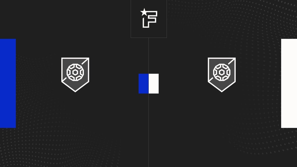 Le résumé vidéo du match entre Grau et ADT
