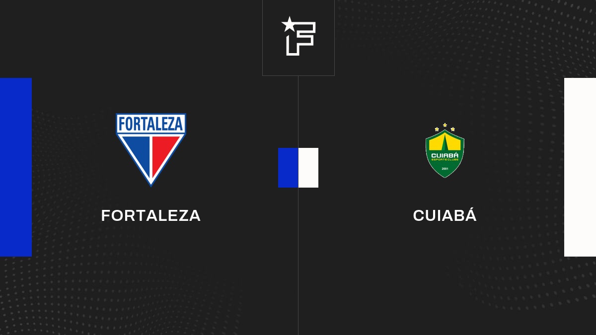 Brasileirao Serie A: Cuiabá 0-1 Fortaleza - Soccer - OneFootball on Sports  Illustrated