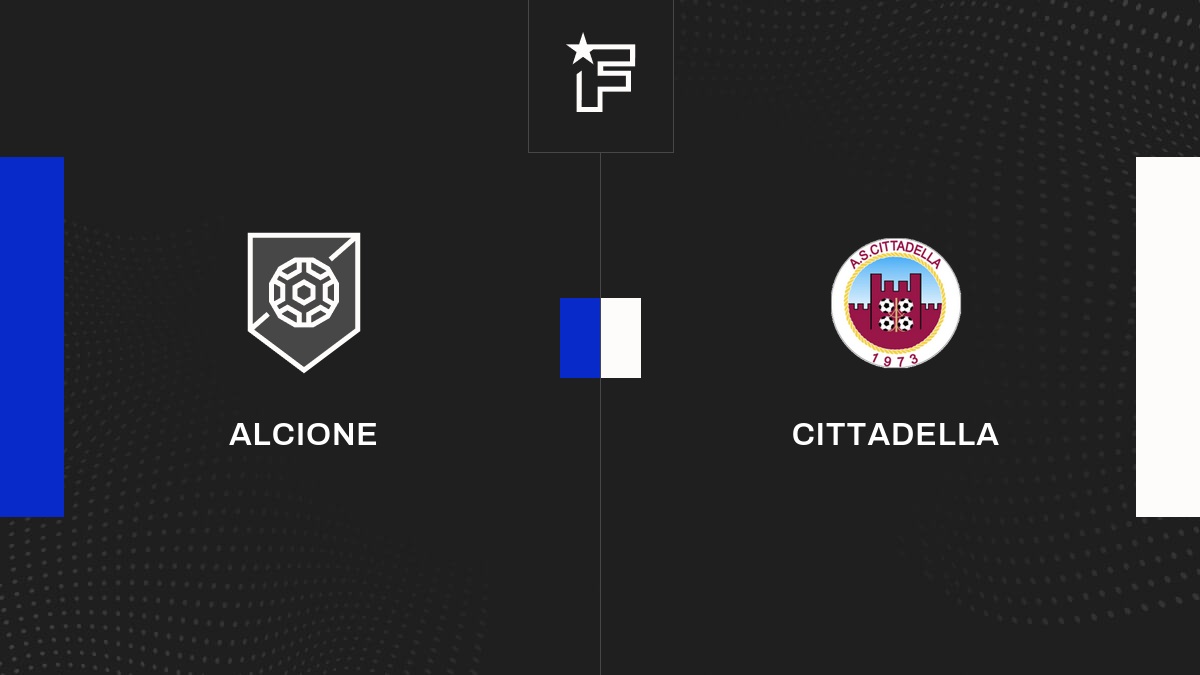 cronaca as cittadella - alcione milano