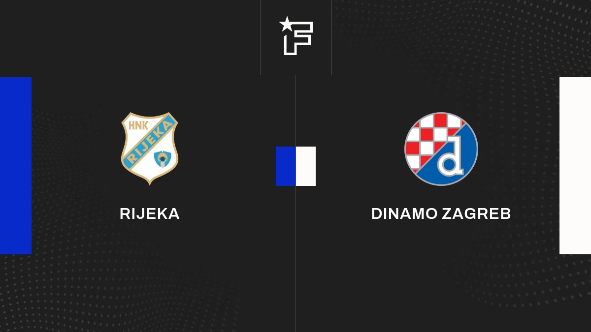 DINAMO HIGHLIGHTS, NK Rijeka 2:7 GNK Dinamo