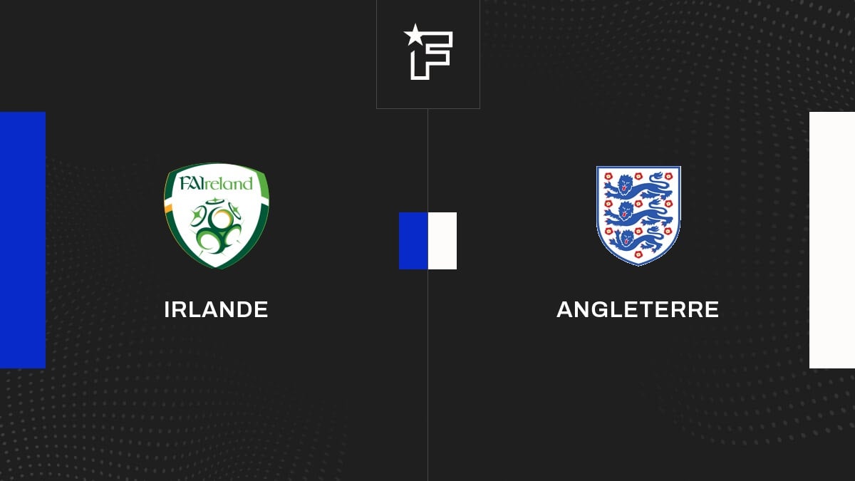 Billet Ligue Des Nations 2024 : Irlande Vs Angleterre - 7 Septembre 2024 - Football International