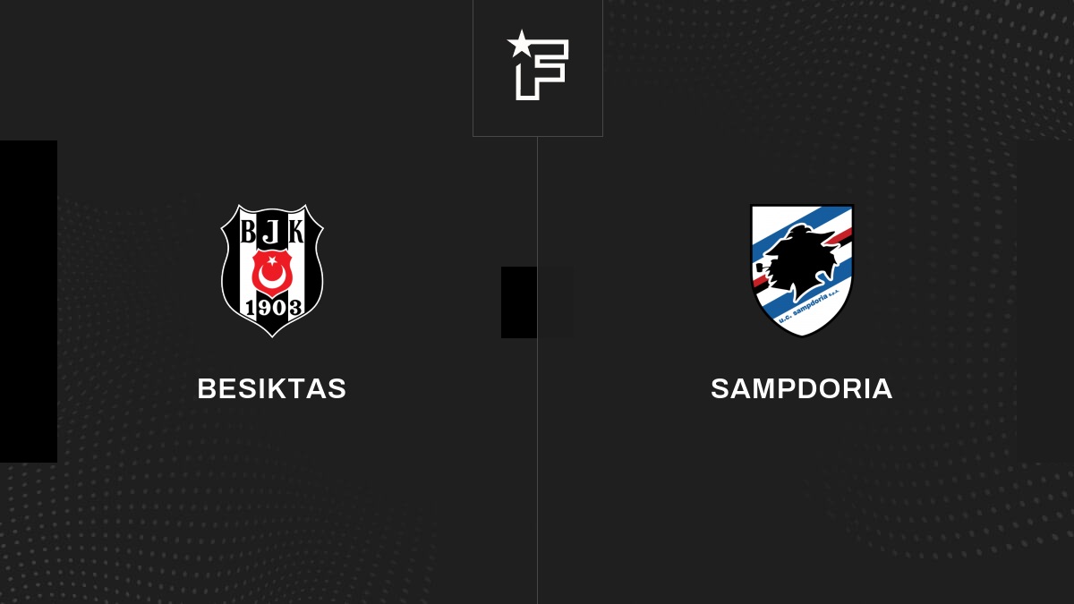 Besiktas JK Logo Redesign