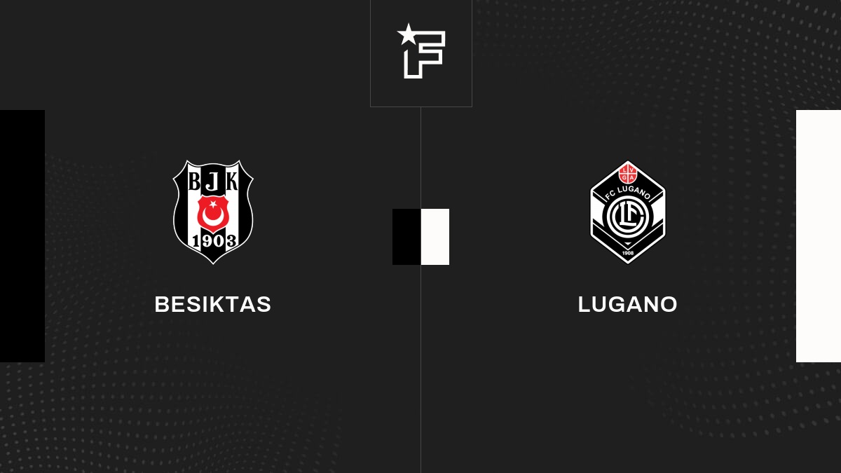 Post Match Thread: Beşiktaş 2-3 Lugano