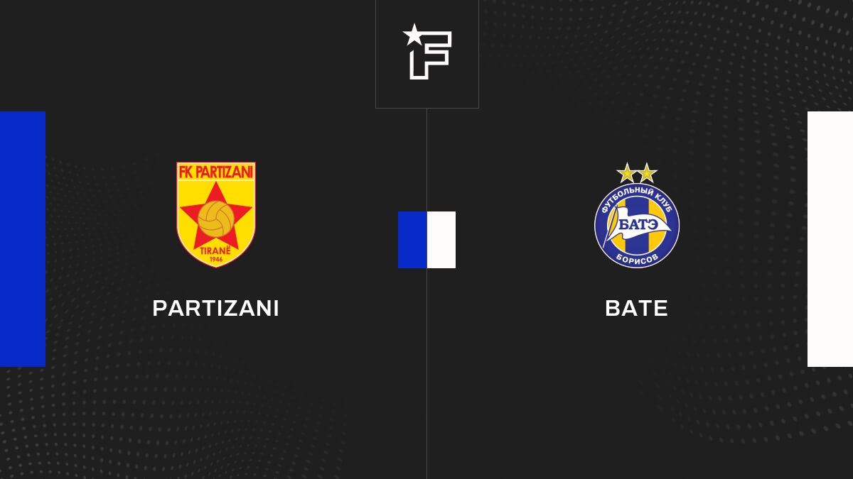 BATE Borisov vs Partizani Tirana Prediction, Odds & Betting Tips 18/07/2023