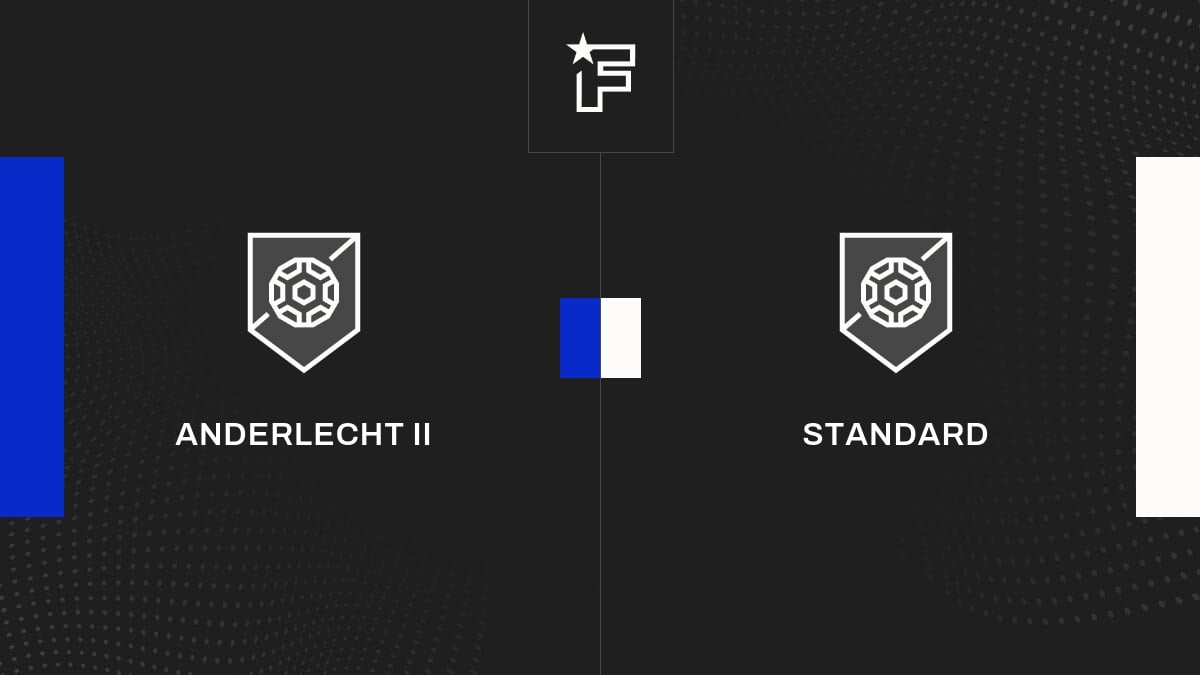 Standard Liège - Anderlecht 19.09.2021