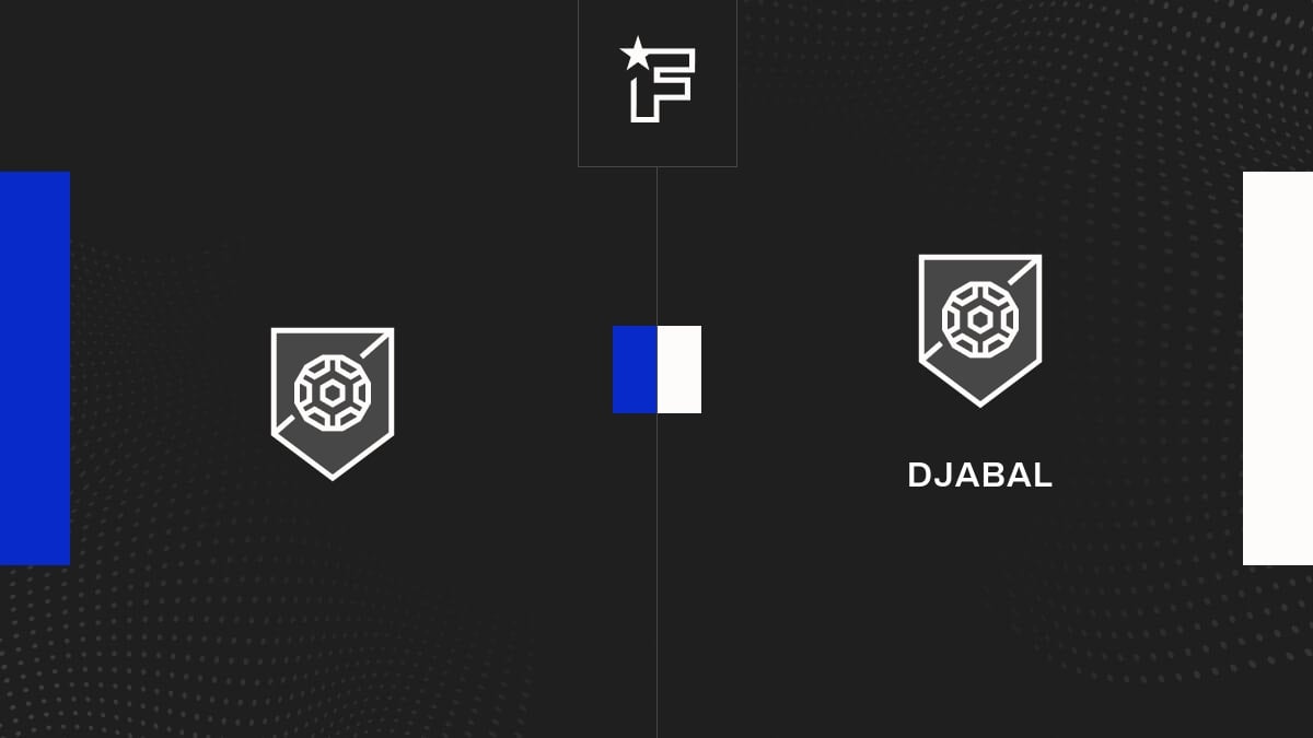 Vidéo, l'unique but de la confrontation entre Simba et Djabal