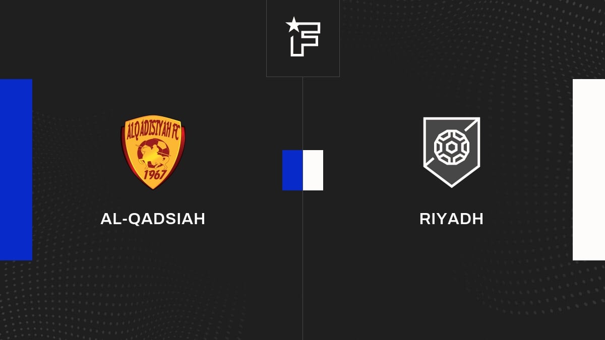 Al Riyadh 0-4 Al-Qadsiah: Saudi Pro League Rout