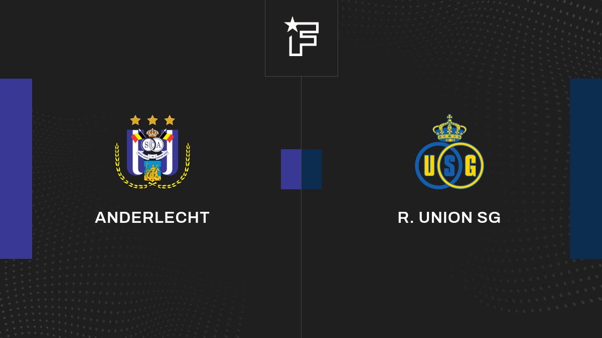 Union  Anderlecht