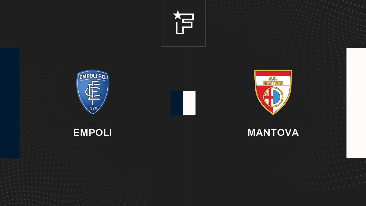 statistiche mantova 1911 - empoli football club