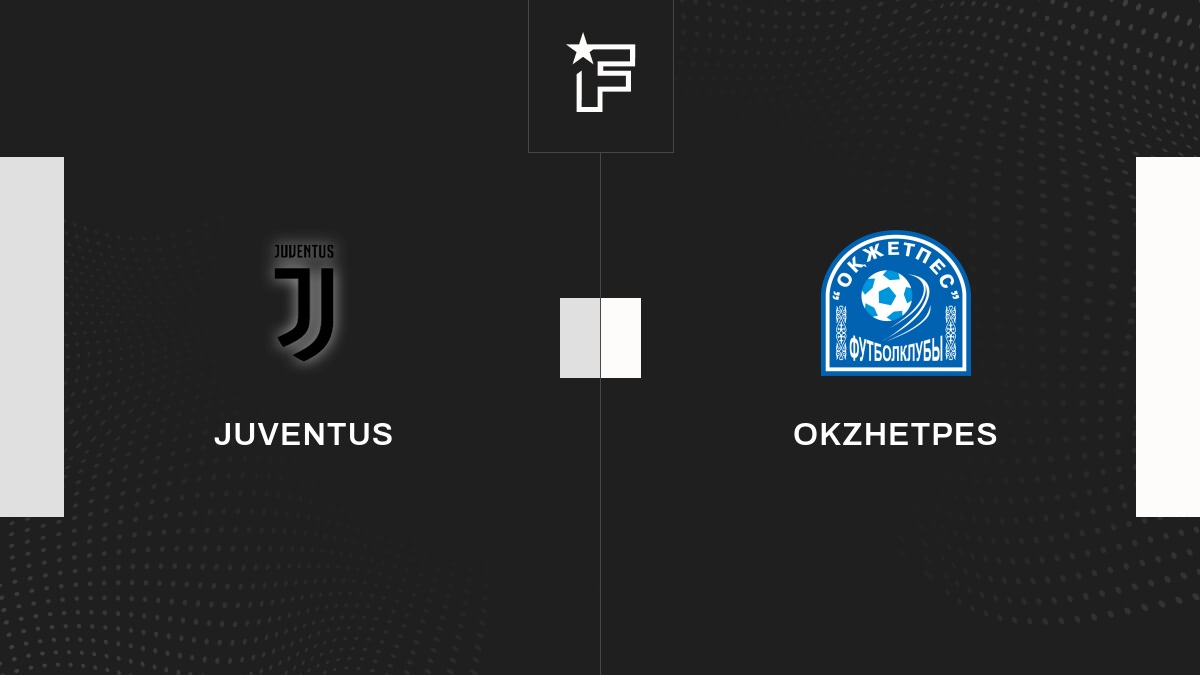 Juventus FC (F) vs Okzhetpes (F) Palpites em hoje 6 September 2023 Futebol