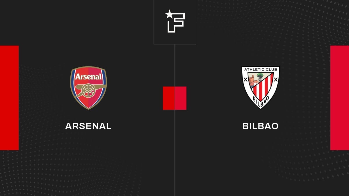 Le résumé vidéo de l'opposition entre Arsenal et Bilbao
