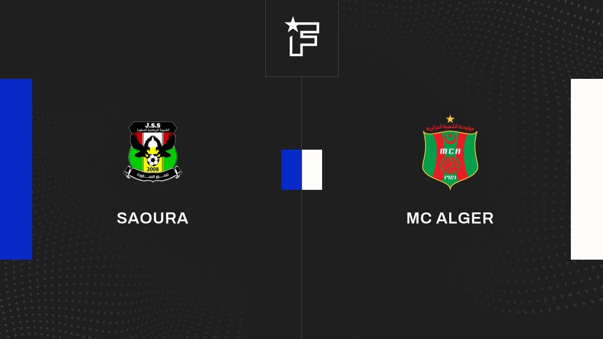 Serene Mca – Js Saoura: Which Channels And What Time To Watch The Match Live? Artwork in 4K Serene Mca – Js Saoura: Which Channels And What Time To Watch The Match Live? Artwork in 4K