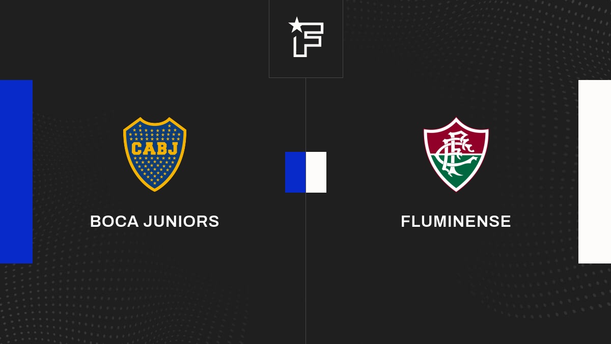 Copa Libertadores 2023: ¿Dónde Ver La Final De Fluminense Vs Boca Juniors 20231101 0067 Copa Libertadores 2023: ¿Dónde Ver La Final De Fluminense Vs Boca Juniors 20231101 0067