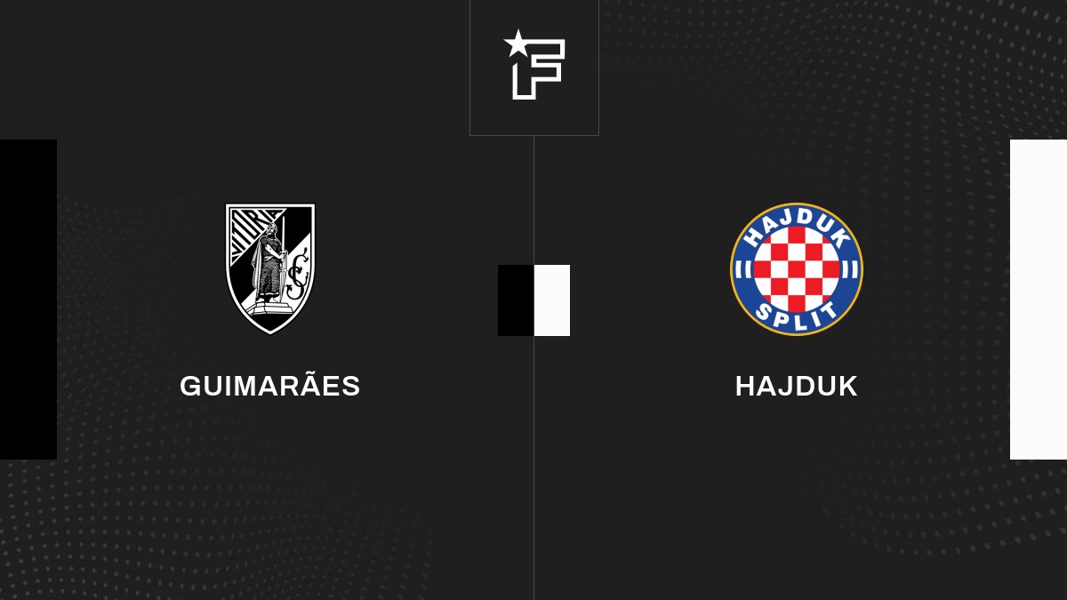Antevisão ao HNK Hajduk Split - Vitória SC - Vitória Sport Clube