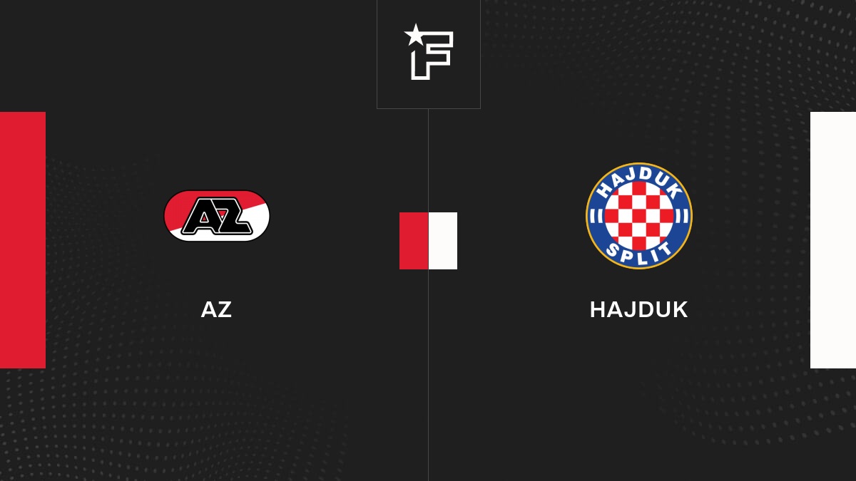 AZ U19 vs Hajduk Split U19: Live Score, Stream and H2H results 4/24/2023.  Preview match AZ U19 vs Hajduk Split U19, team, start time.