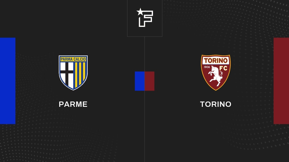 Vidéo, le résumé de la rencontre entre Parme et Torino