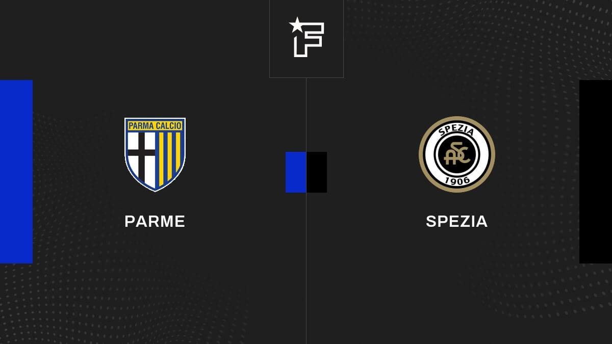 Vidéo, le résumé de la rencontre entre Parme et Spezia