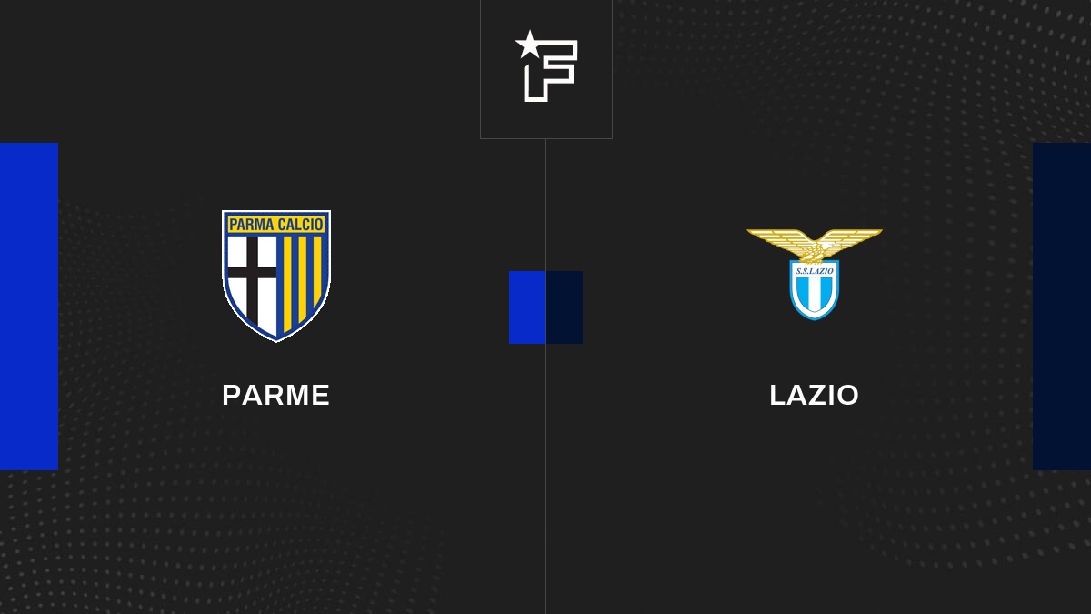 Vidéo, le résumé de la rencontre entre Parme et Lazio