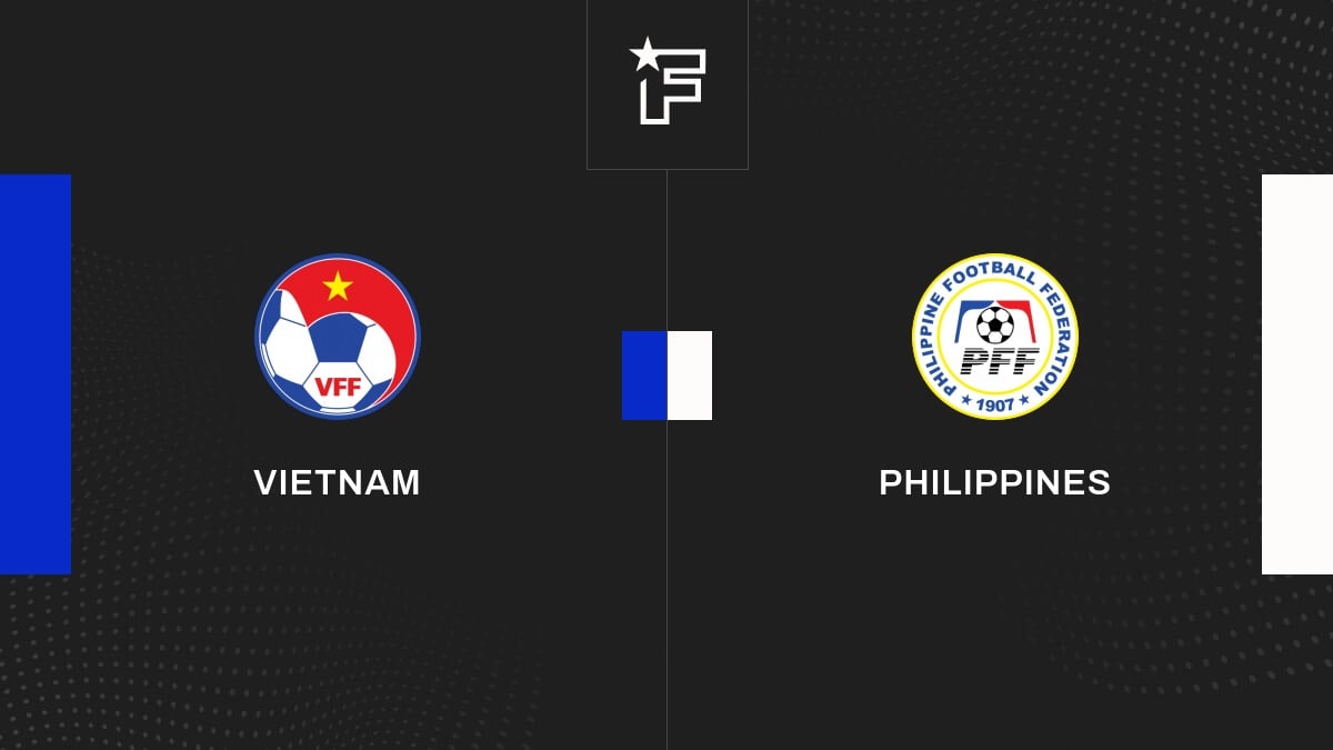 Résultat Viêt Nam Philippines 1 0 Friendlies 3 De Matchs Amicaux Résultat Viêt Nam Philippines 1 0 Friendlies 3 De Matchs Amicaux