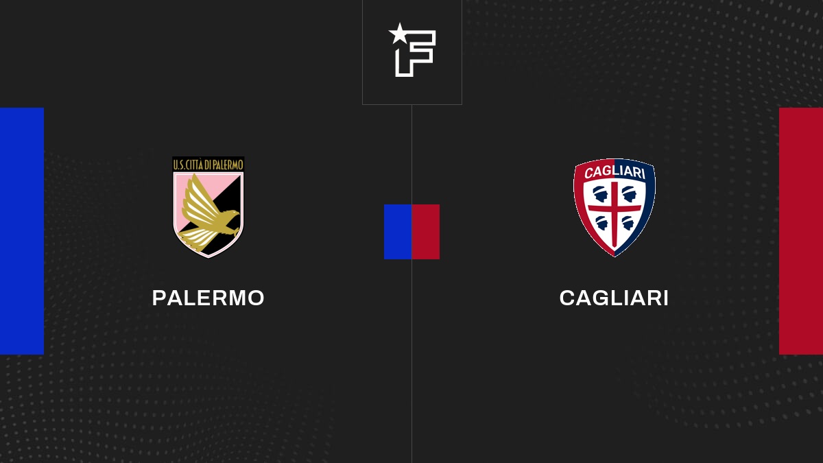 Cagliari vs Palermo: Live Score, Stream and H2H results 5/13/2023. Preview  match Cagliari vs Palermo, team, start time.