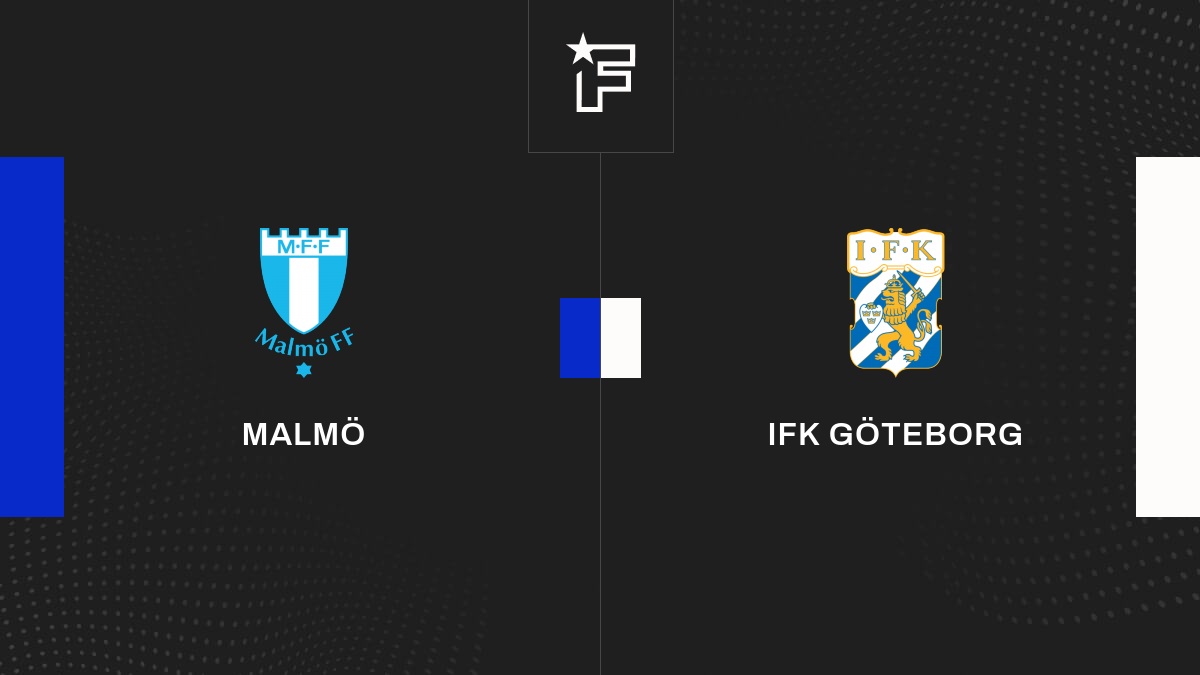 R sultat Malm IFK G teborg 0 1 Club Friendlies 3 De Amicaux Club 