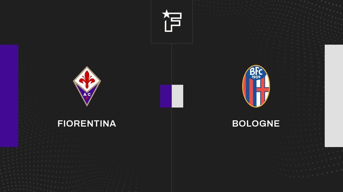 Le résumé vidéo de la confrontation entre Fiorentina et Bologne