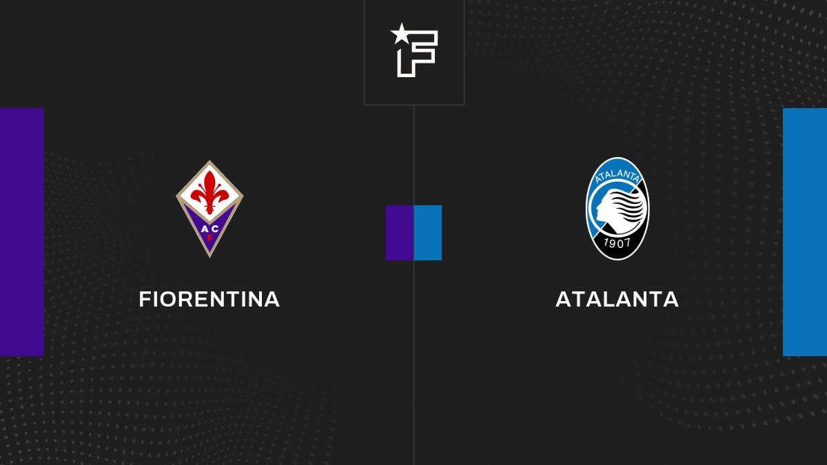 Le résumé vidéo de la confrontation entre Fiorentina et Atalanta
