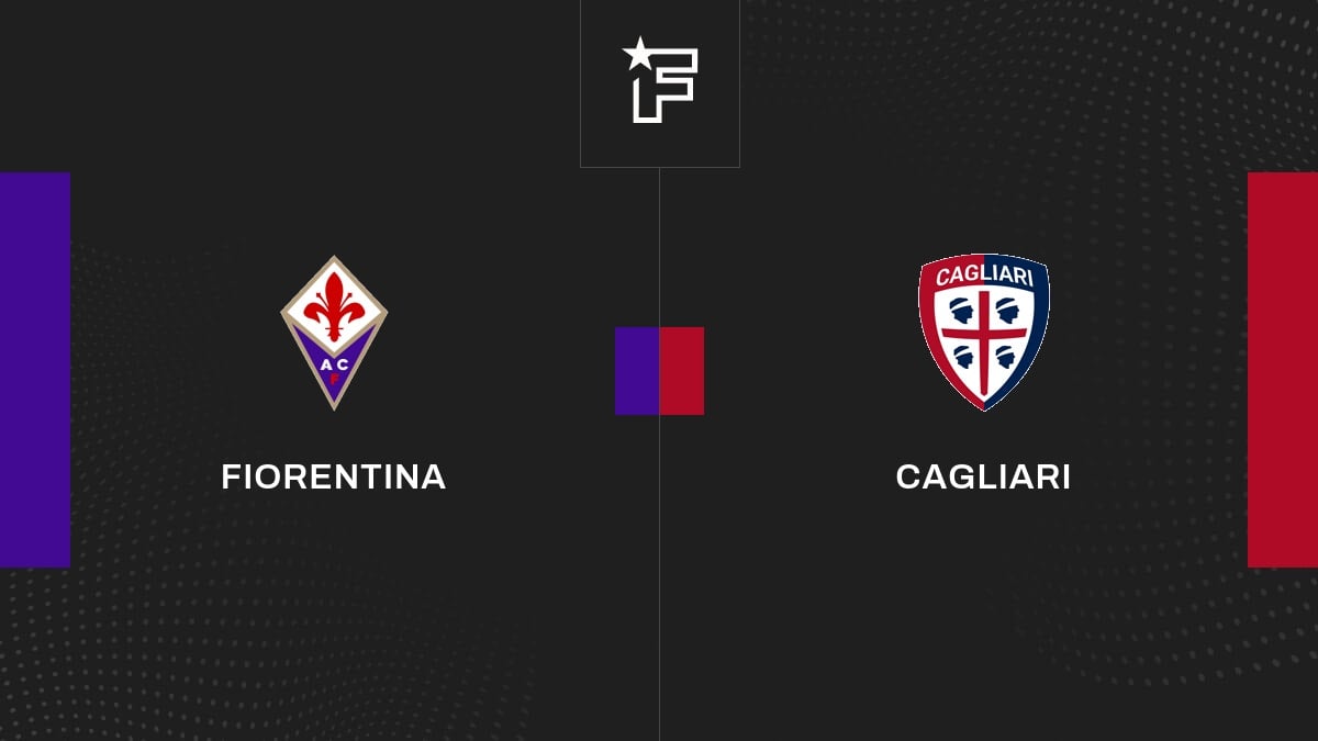 Le résumé vidéo de la confrontation entre Fiorentina et Cagliari
