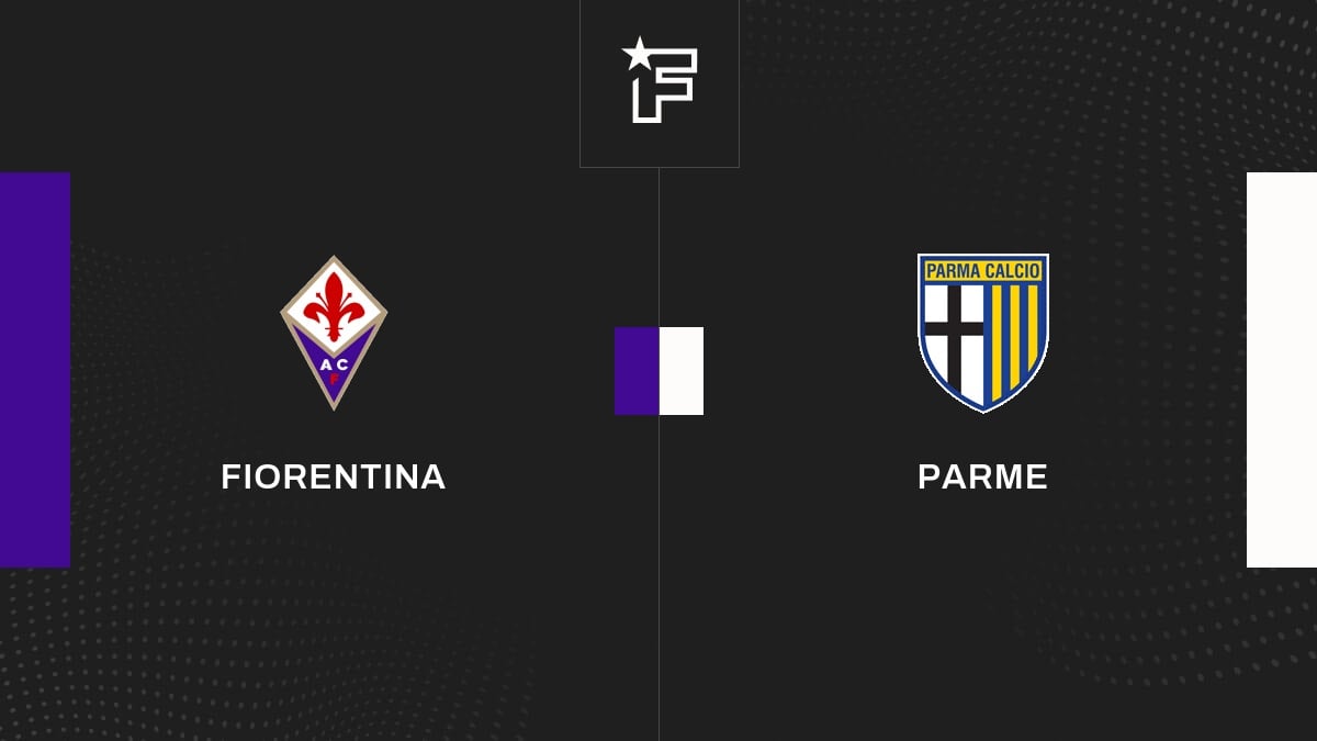 Le résumé vidéo de la confrontation entre Fiorentina et Parme