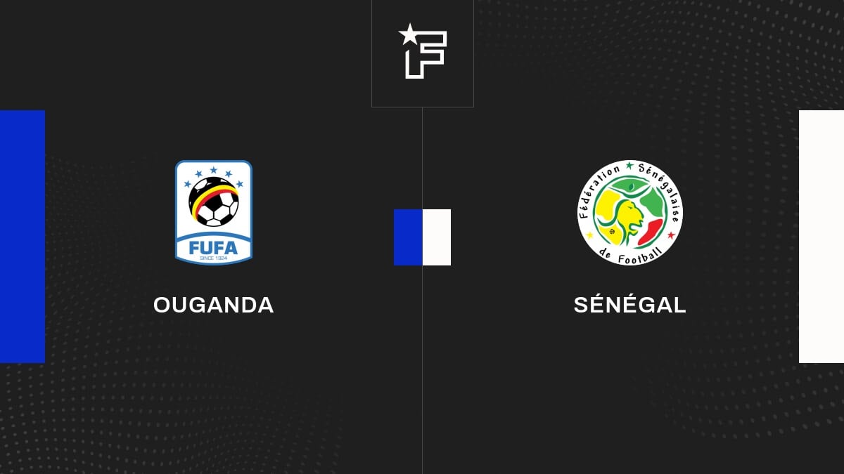 Vidéo, le résumé du match entre l'Ouganda et Sénégal