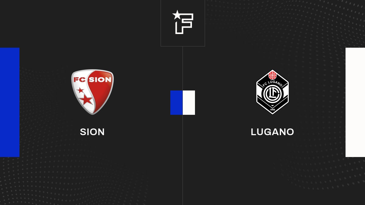 Lugano-Sion di domenica è il #greenmatch 2023 - FC Lugano
