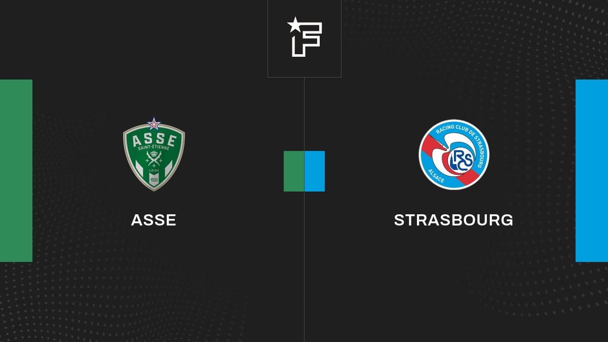 Accès & Stationnement | RC Strasbourg