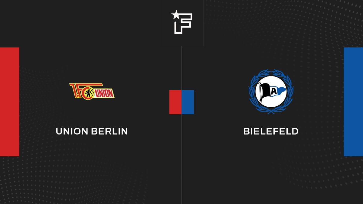 wann spielt bielefeld in berlin
