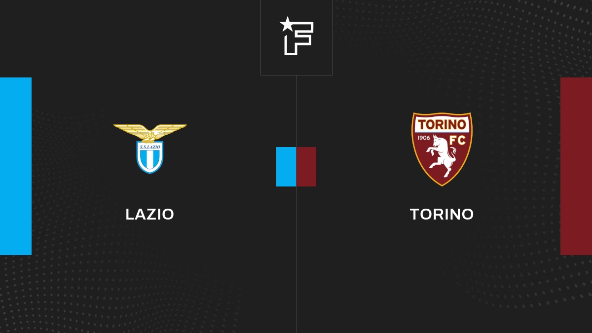 Résultat Lazio - Torino (3-3) la 6e journée de Serie A 2025/2026 04/10