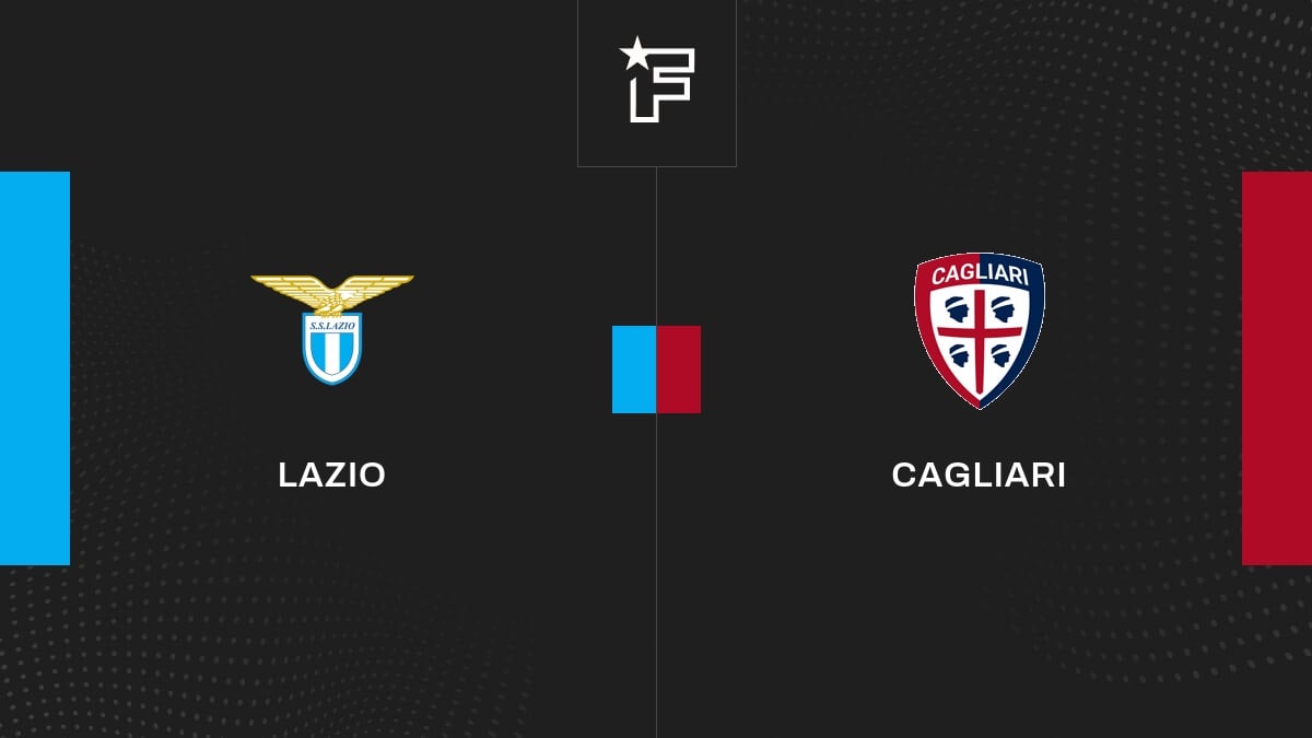 Vidéo, le résumé de la rencontre entre Lazio et Cagliari