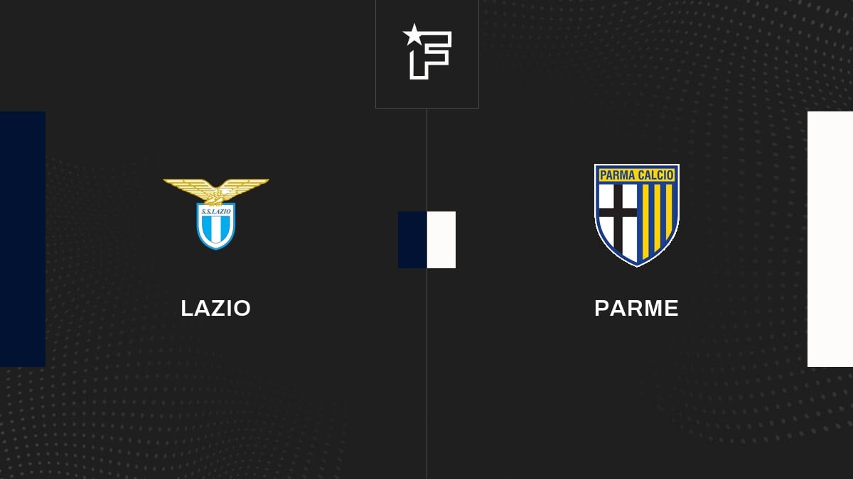 Vidéo, le résumé de la rencontre entre Lazio et Parme