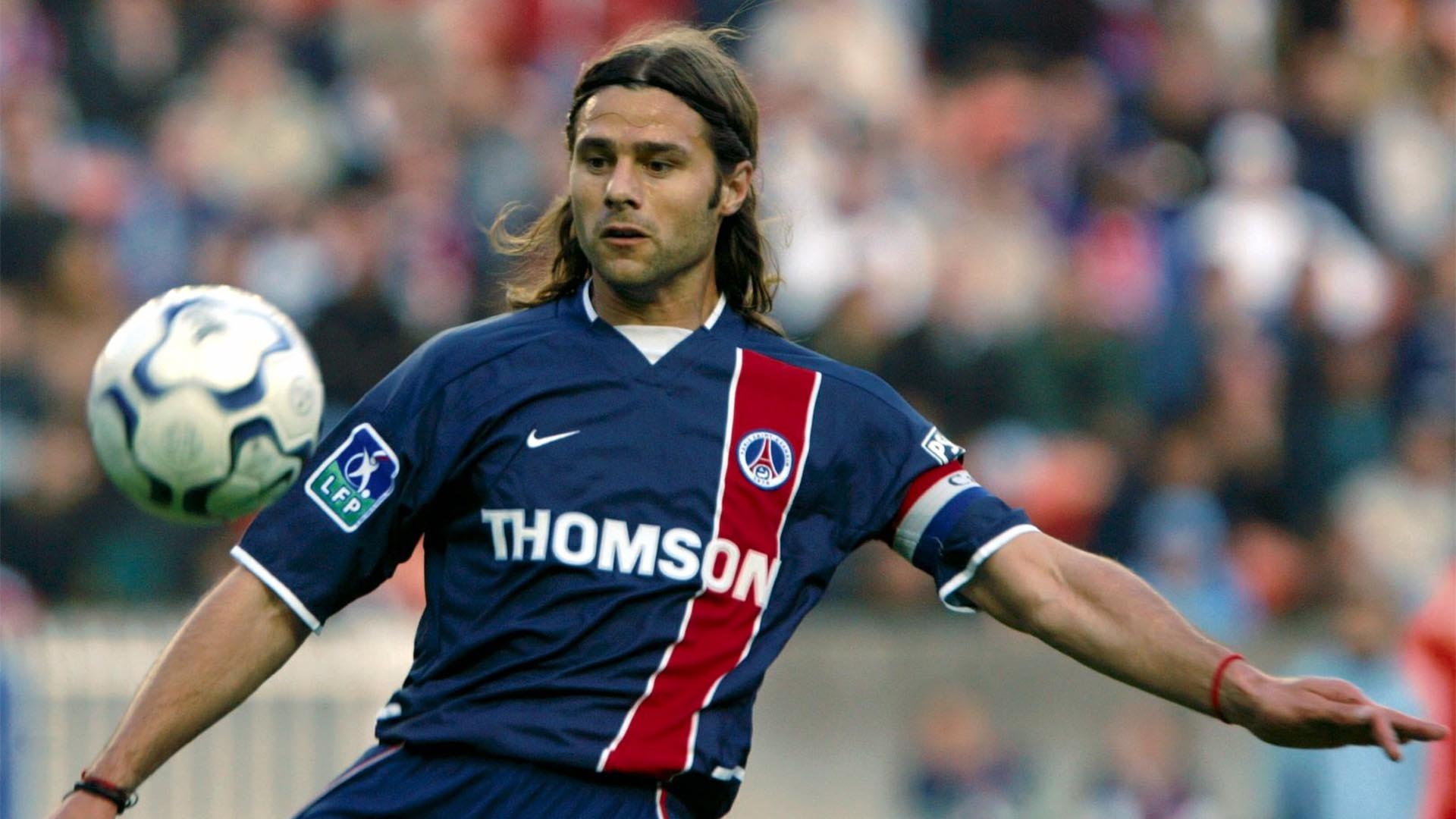 Mauricio Pochettino débarque sur le banc du PSG !