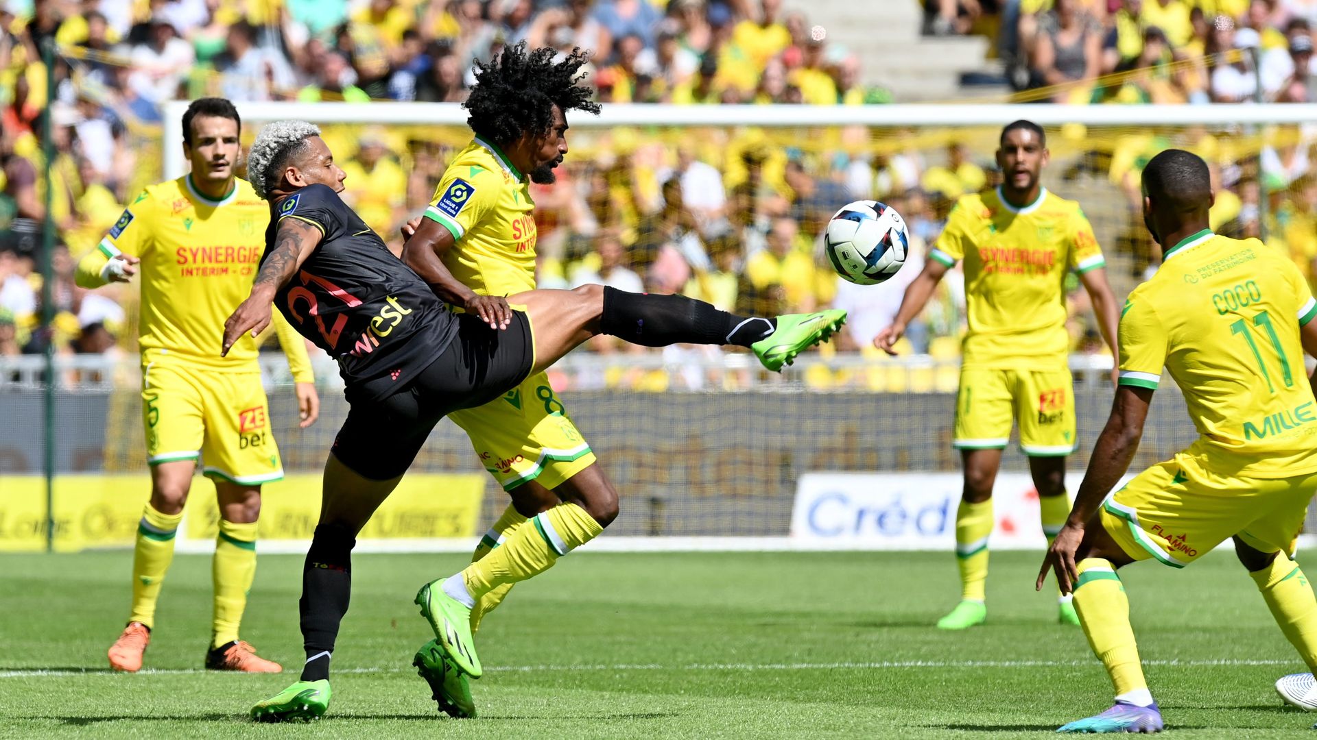 Ligue 1 : une nouvelle saison en enfer pour le FC Nantes ?