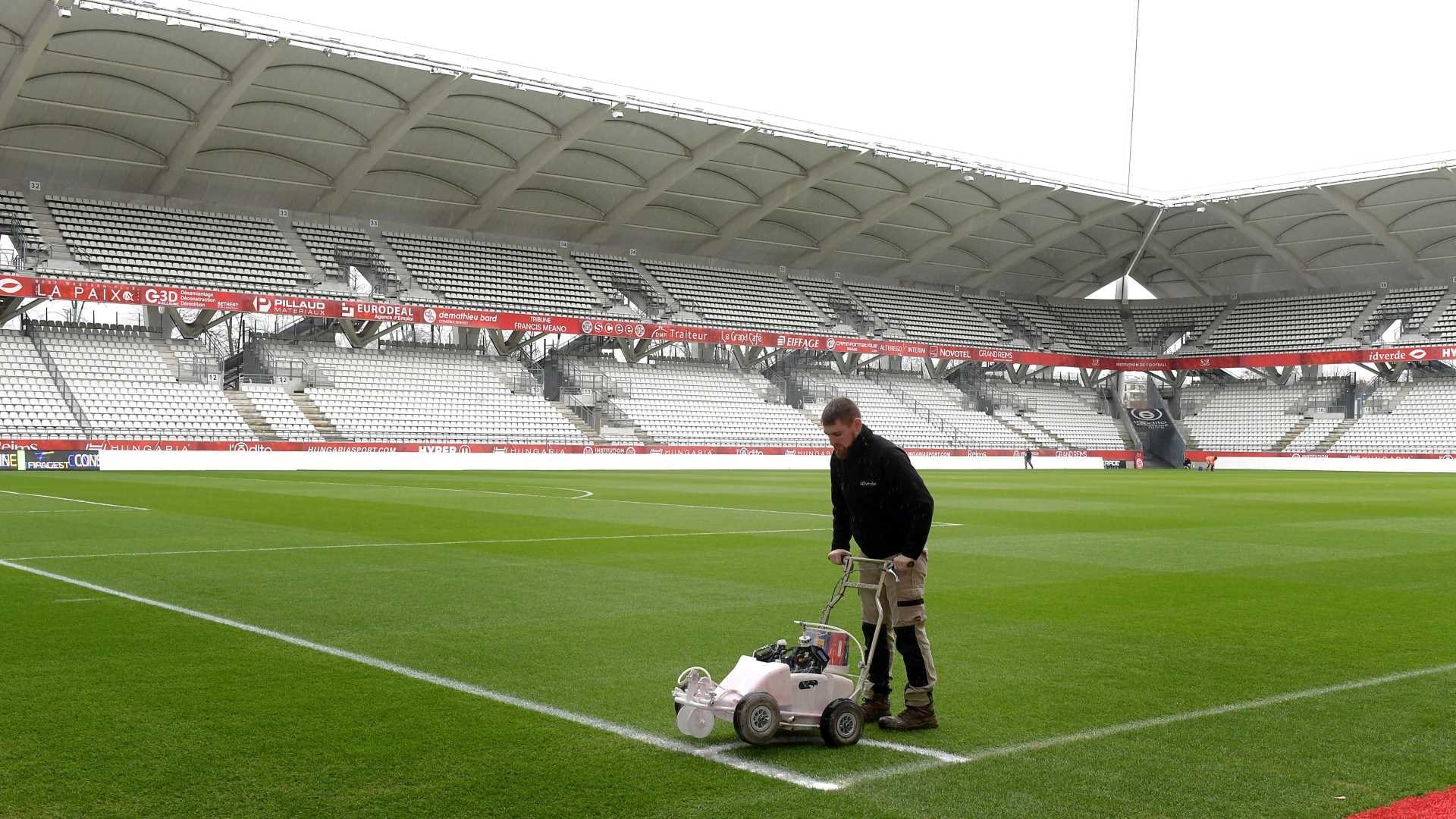 calendrier rencontre stade de reims