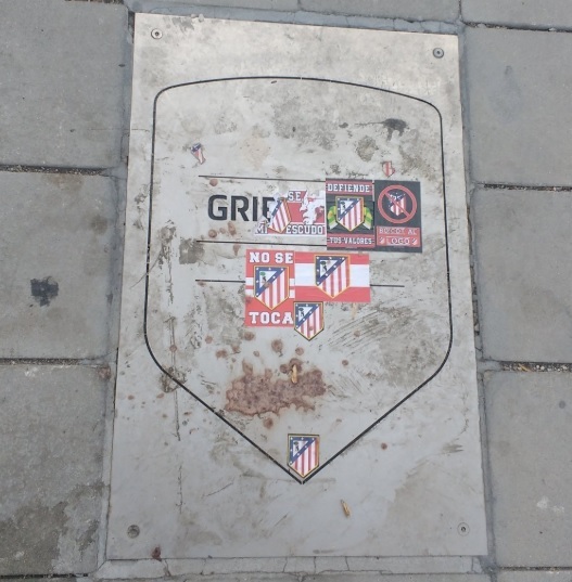 Atlético Madrid
