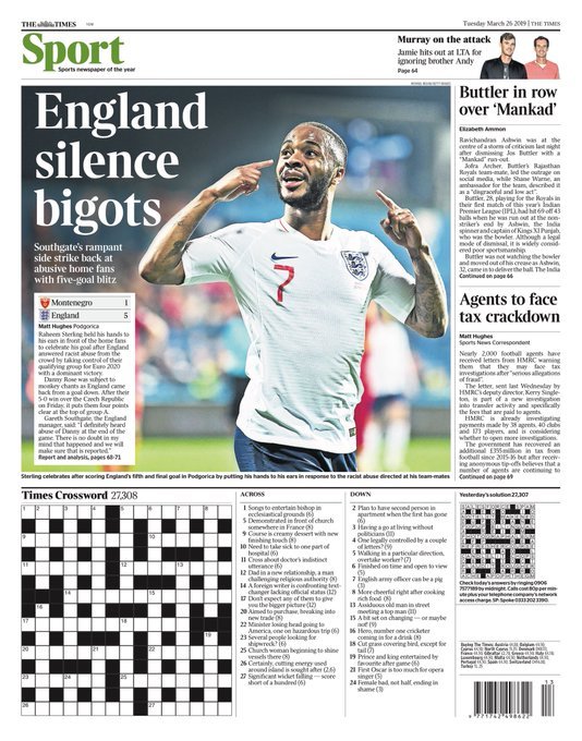 Angleterre Raheem Shaquille Sterling